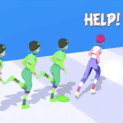 Greeny Runners Cheats