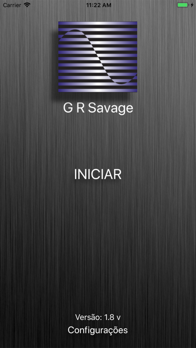 How to cancel & delete Multiroom Control Savage from iphone & ipad 1