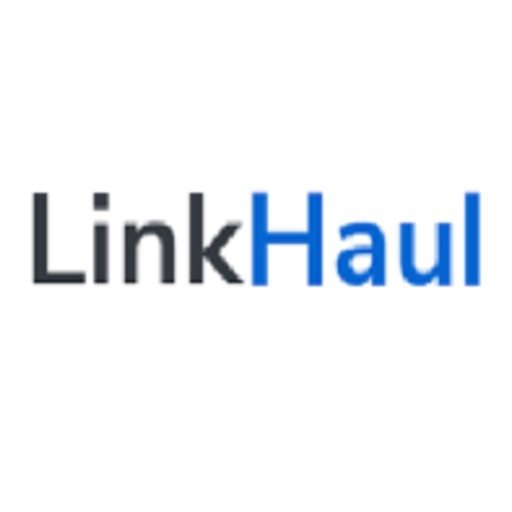 LinkHaul iOS App