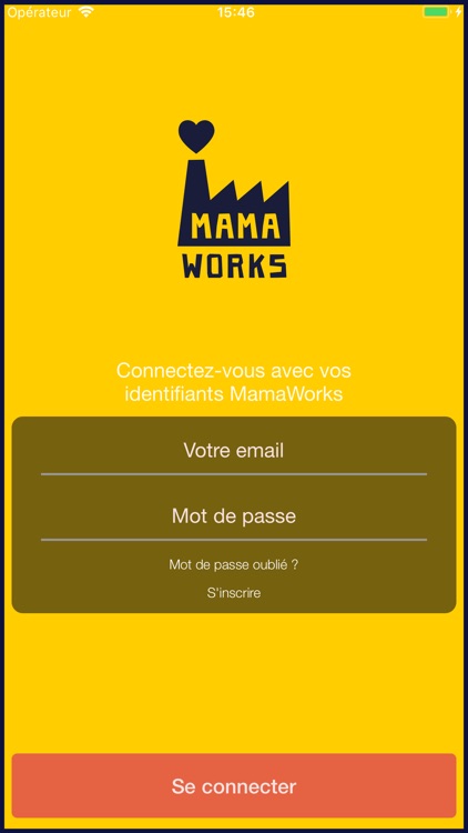 MamaWorks