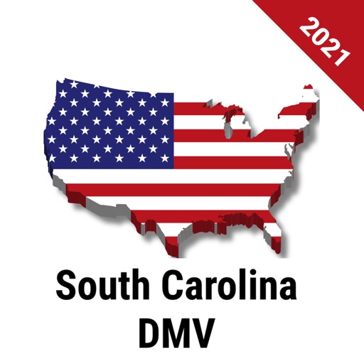 South Carolina - DMV Test