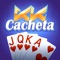KKCaheta is a fun, competitive and entertaining card game with Brazilian characteristics