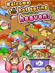 Hot Springs Story ipad bilder 0