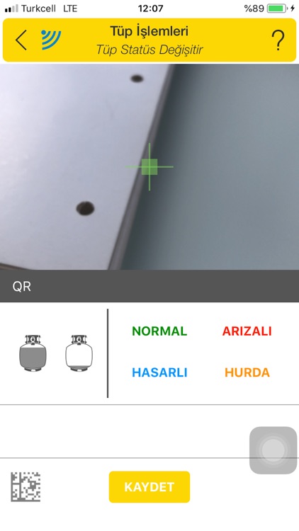 SisQrTakip screenshot-4