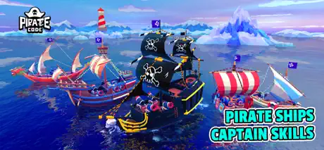Pirate Code