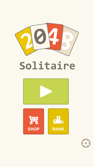 2048 Solitaire Hot(圖2)-速報App