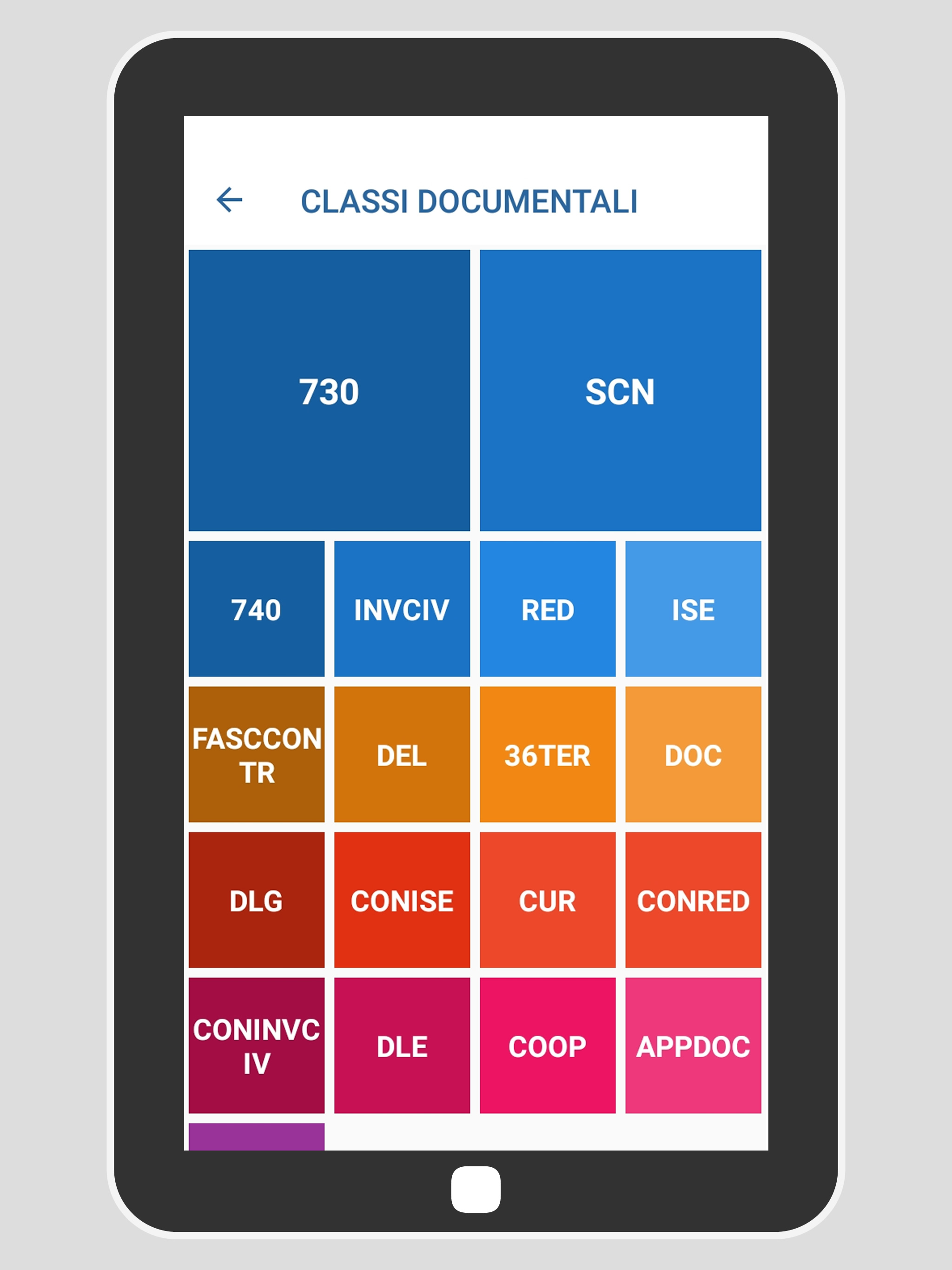 CODYCE APP