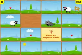 Game screenshot Sheep in Love hack