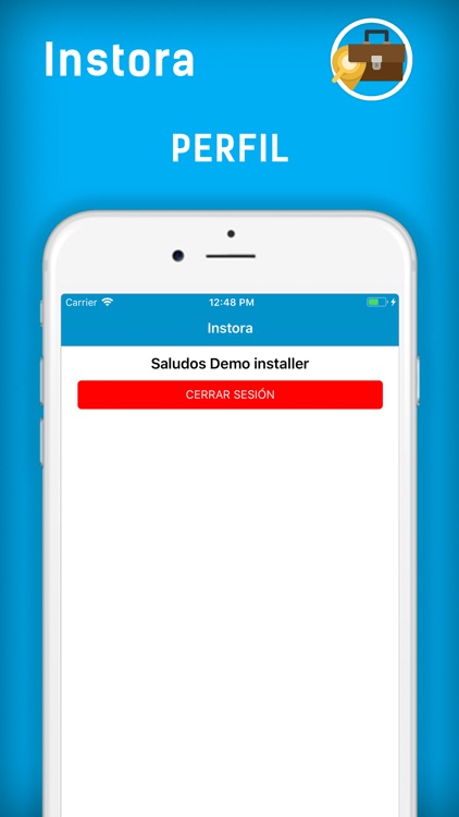 Instora by Golden M screenshot-3