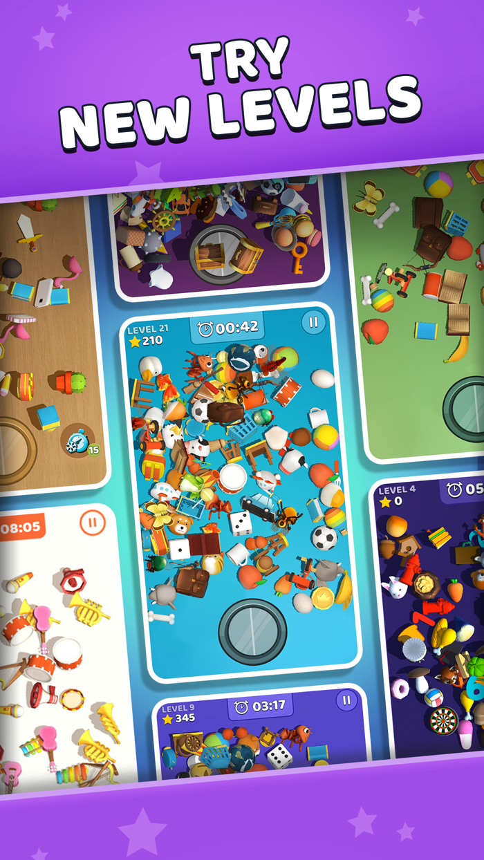 Match Puzzle Connect