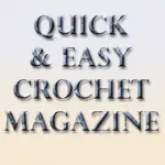 Quick & Easy Crochet Magazine App Positive Reviews