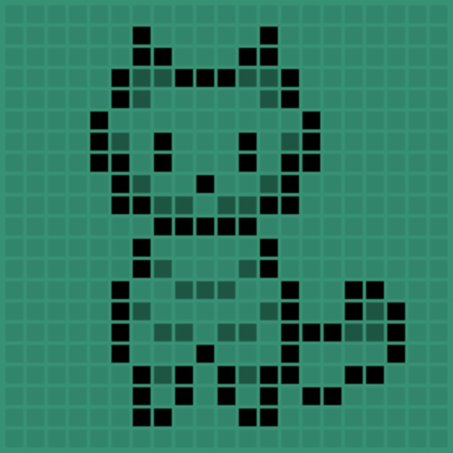 Catgotchi: Virtual Pet, Cat iOS App