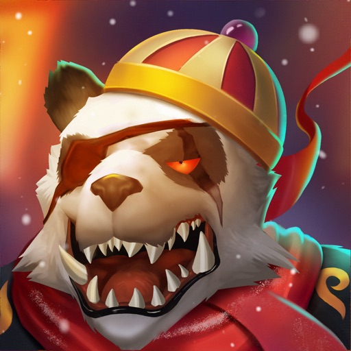 Auto Chess War by Chengdu Phoenix Electronic Arts Co. Limited