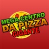 Mega Centro da Pizza Gigante