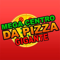 Mega Centro da Pizza Gigante