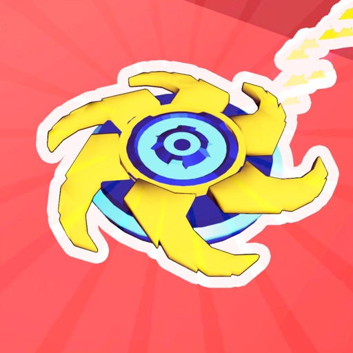 Spin N Crash icon