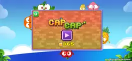 Game screenshot Cap Cap：Catch The Rhythm mod apk