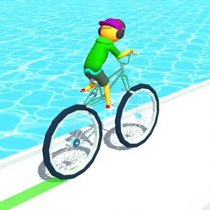 Big Bike Читы