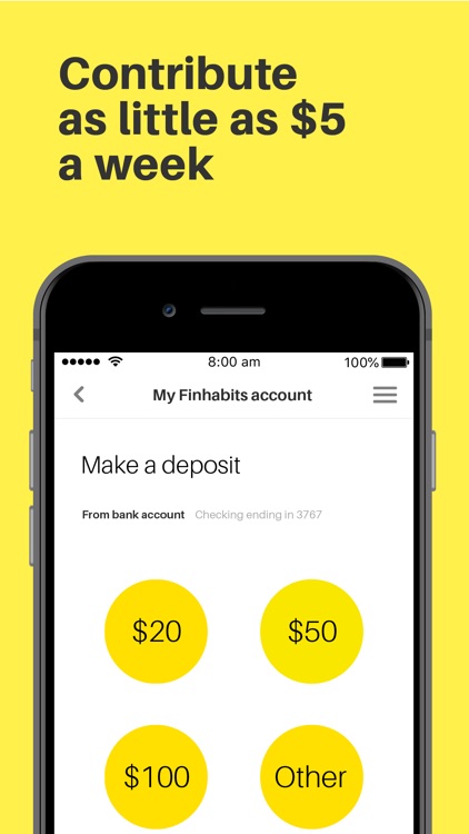 Finhabits - Roth IRA Made Easy
