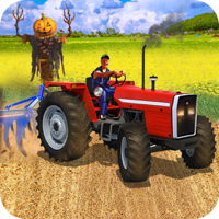 Farming Tractor Sim 2018 Pro