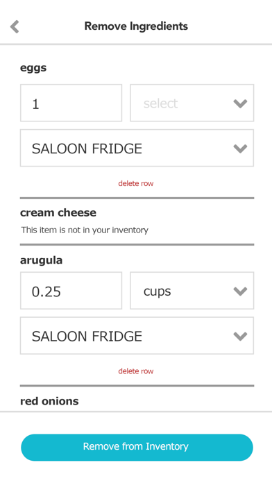 Ship's Stores Screenshot