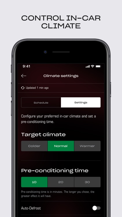 My Honda+ screenshot-3