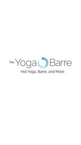 Game screenshot The Yoga Barre - Temecula mod apk