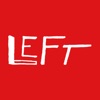 Left Magazine - iPadアプリ