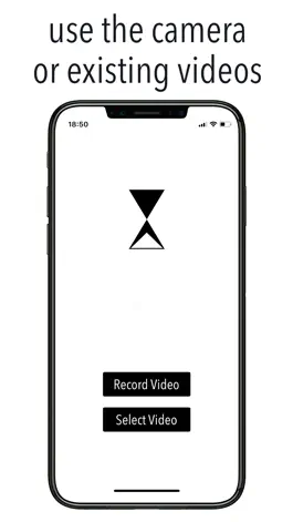 Game screenshot Time Lapse Video Maker apk