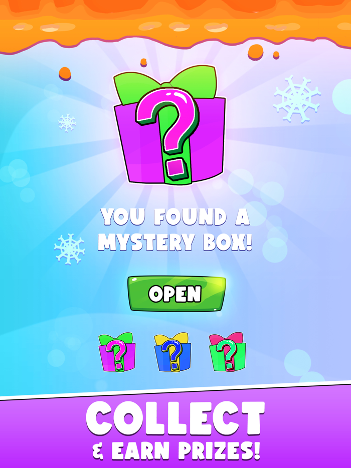 iCecape  Save the Penguins