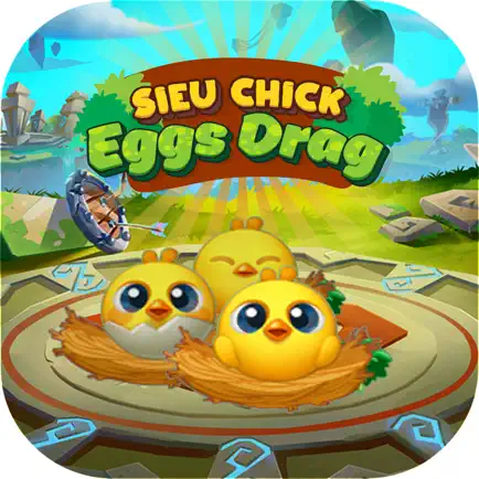 Sieu Chick Eggs Drag Читы