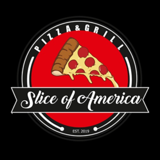 Slice of America