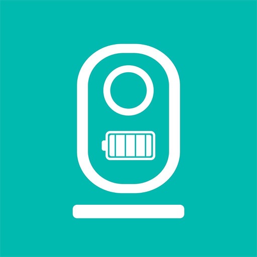 BATcam icon