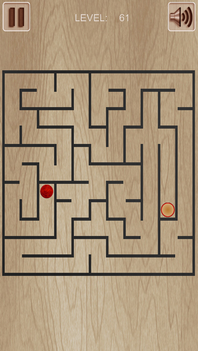 Travel Labyrinth Edition screenshot 1