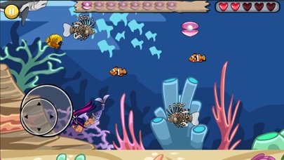 Mermaid Quest Screenshot 5 of 6