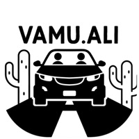 Vamu.ali - Passageiro