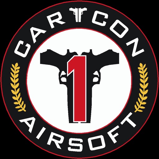 CartCon1 Airsoft iOS App
