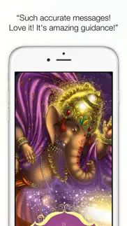 whispers of lord ganesha iphone screenshot 3