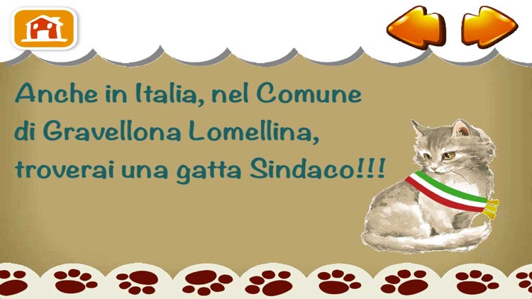 IoCreo Gattini 63703 screenshot-4