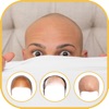 Bald photo Editor