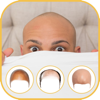 Bald photo Editor - Gopi Chauhan