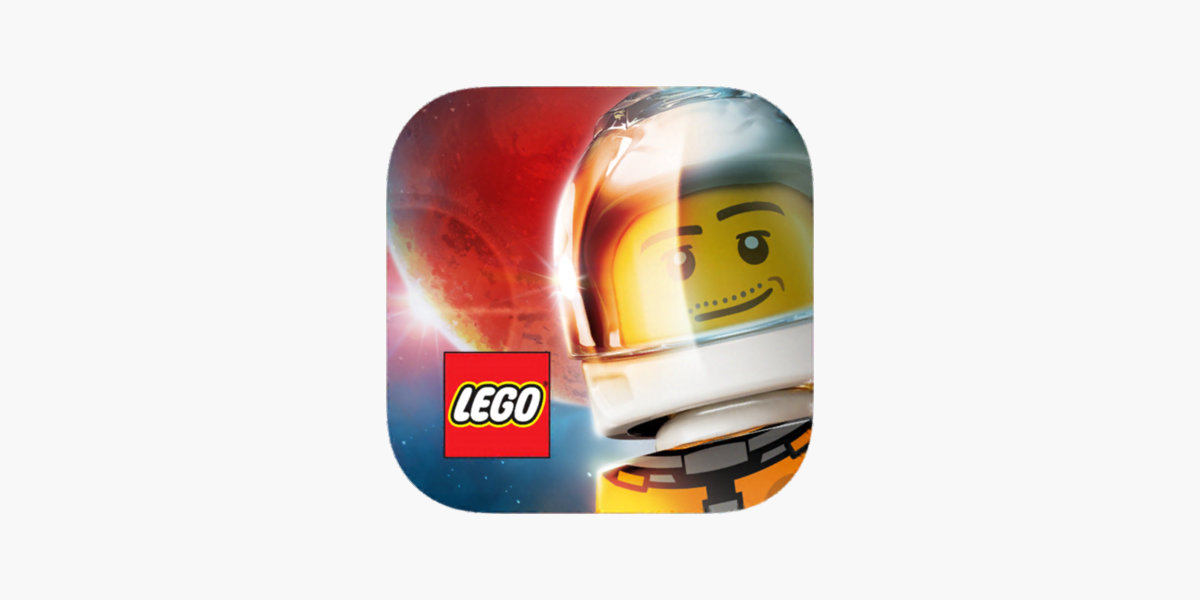LEGO® City Explorers on the App Store