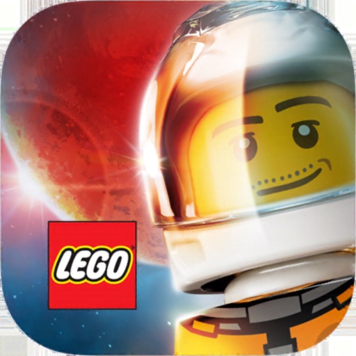 LEGO® City Explorers iOS App