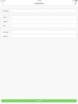 CGeolink screenshot 6