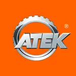 Atek Market App Contact