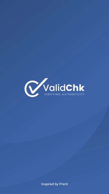 ValidChk