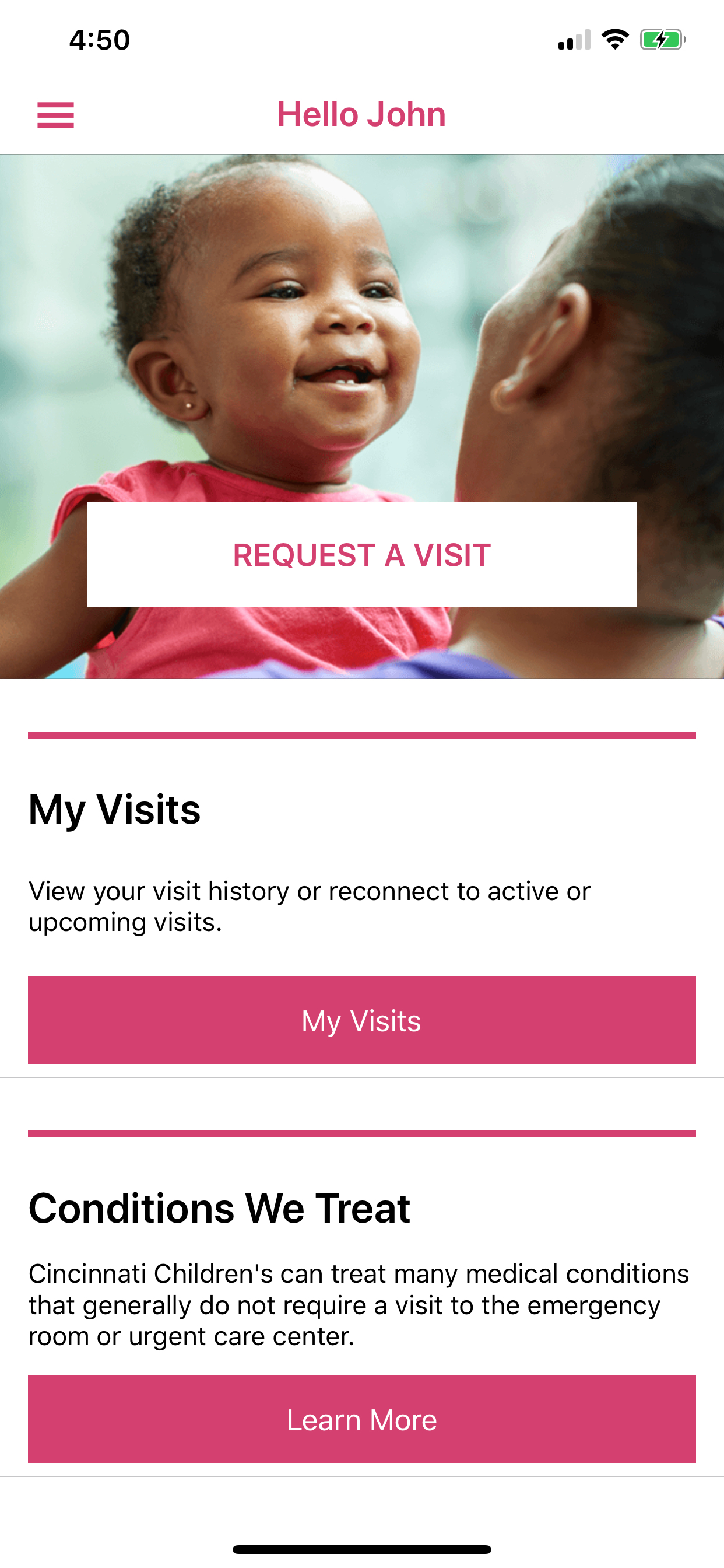 CincyKids Health Connect