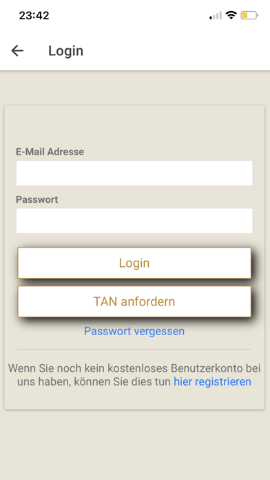 Whitestone Screenshot