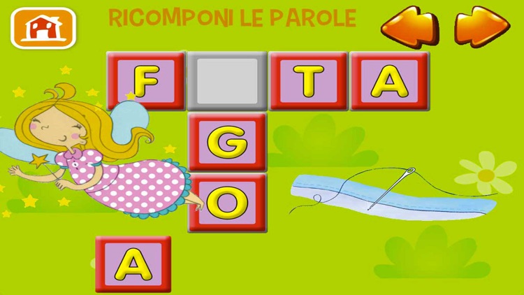 Cubilandia 64120 screenshot-4