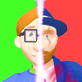 Screenshots (4) Nerd Run